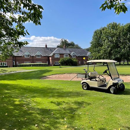 Ardencote Hotel Claverdon Kültér fotó